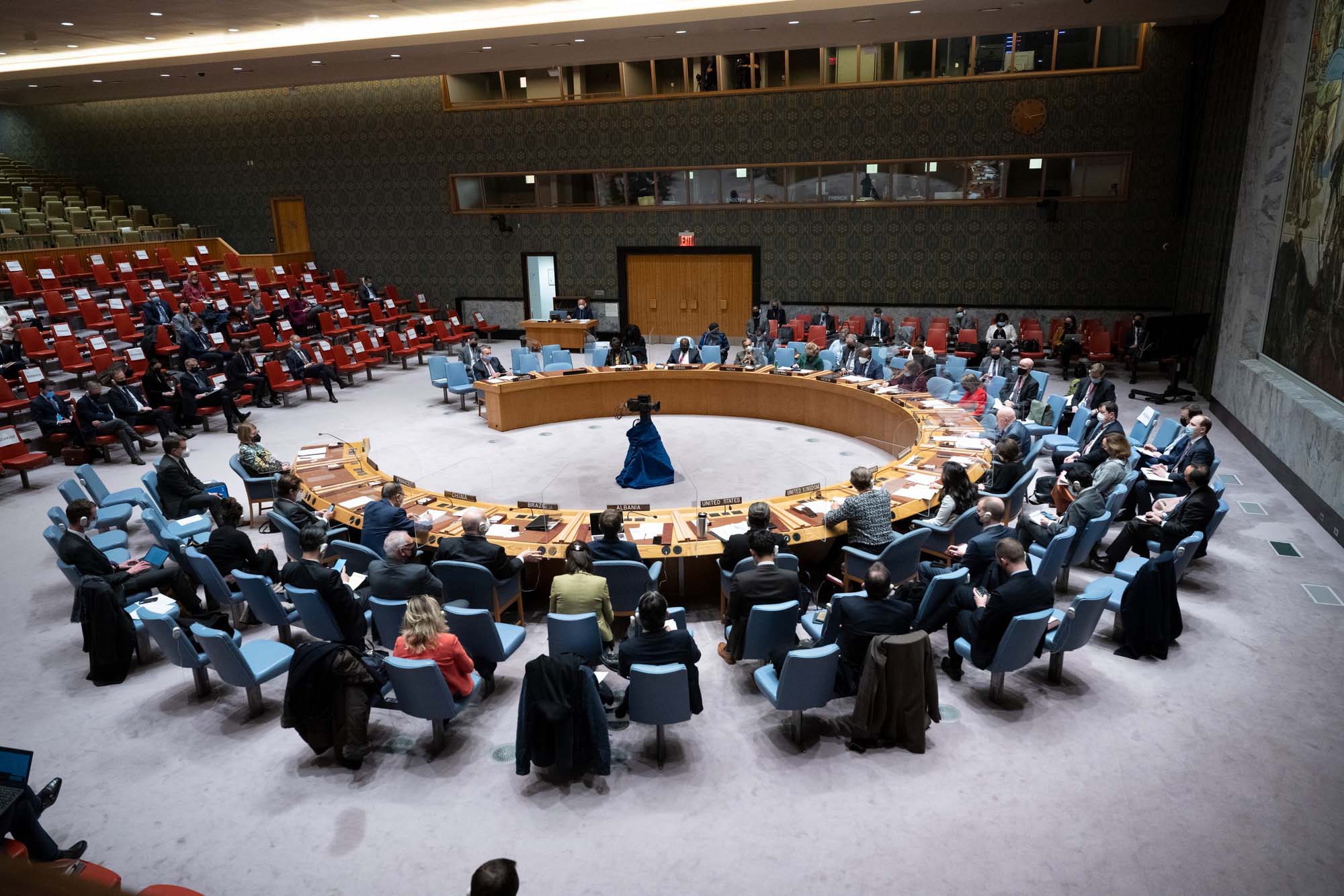 Заседание оон прямо. Совет безопасности ООН. Срочное заседание Совбеза ООН. Генассамблея ООН 2022. Совбез ООН 2022.