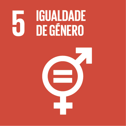 Objetivo 5: Igualdade de género