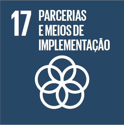 Objetivo 17: Parcerias para a Implementação dos Objetivos