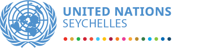 Logo of UN Seychelles