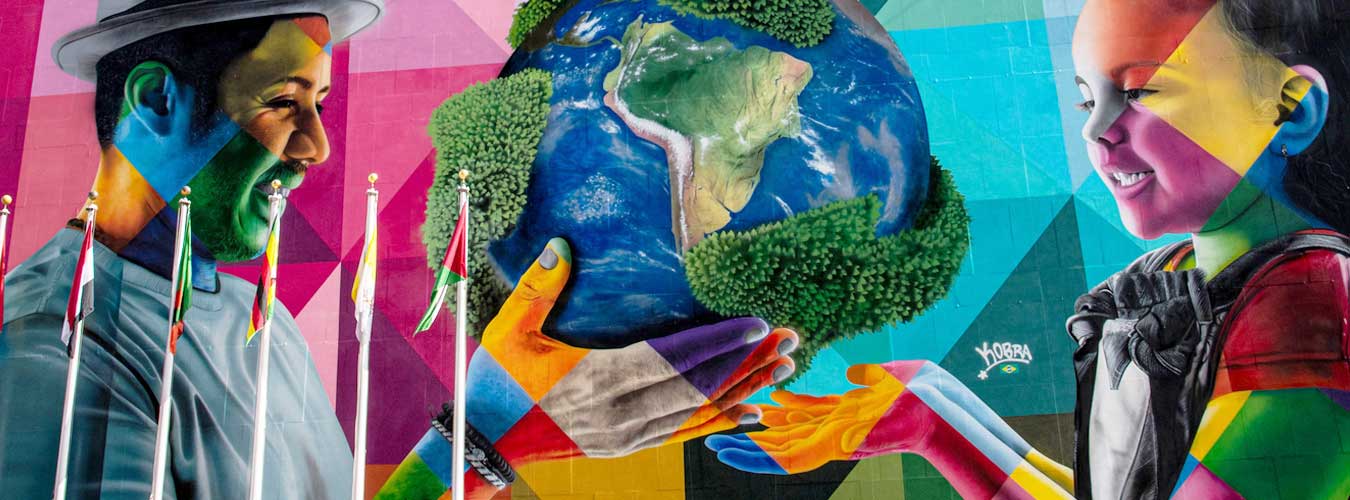 about what is the Summit of the Future United Nations
