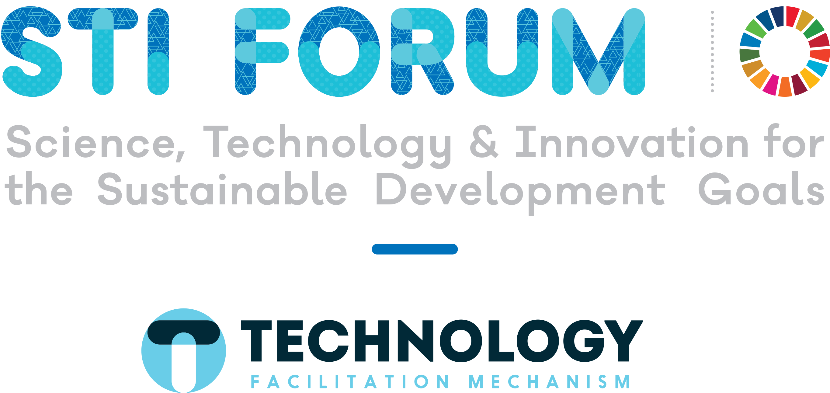 STI Forum logo