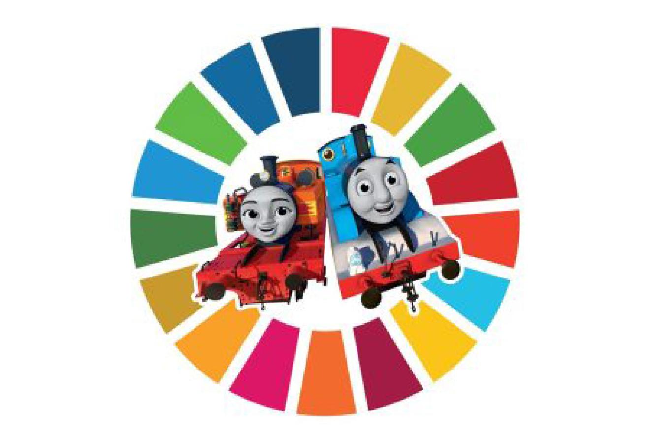 Discuss Everything About Thomas the Tank Engine Wikia