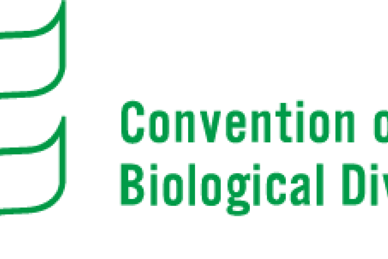 Biodiversity conference logo