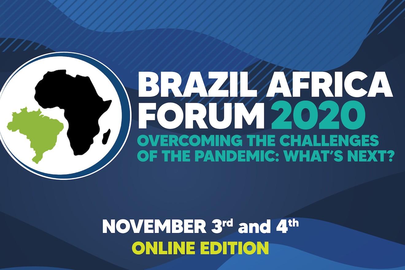 Brazil Africa Forum 2020