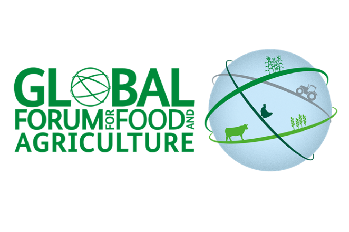 global forum for food and agriculture event cover image