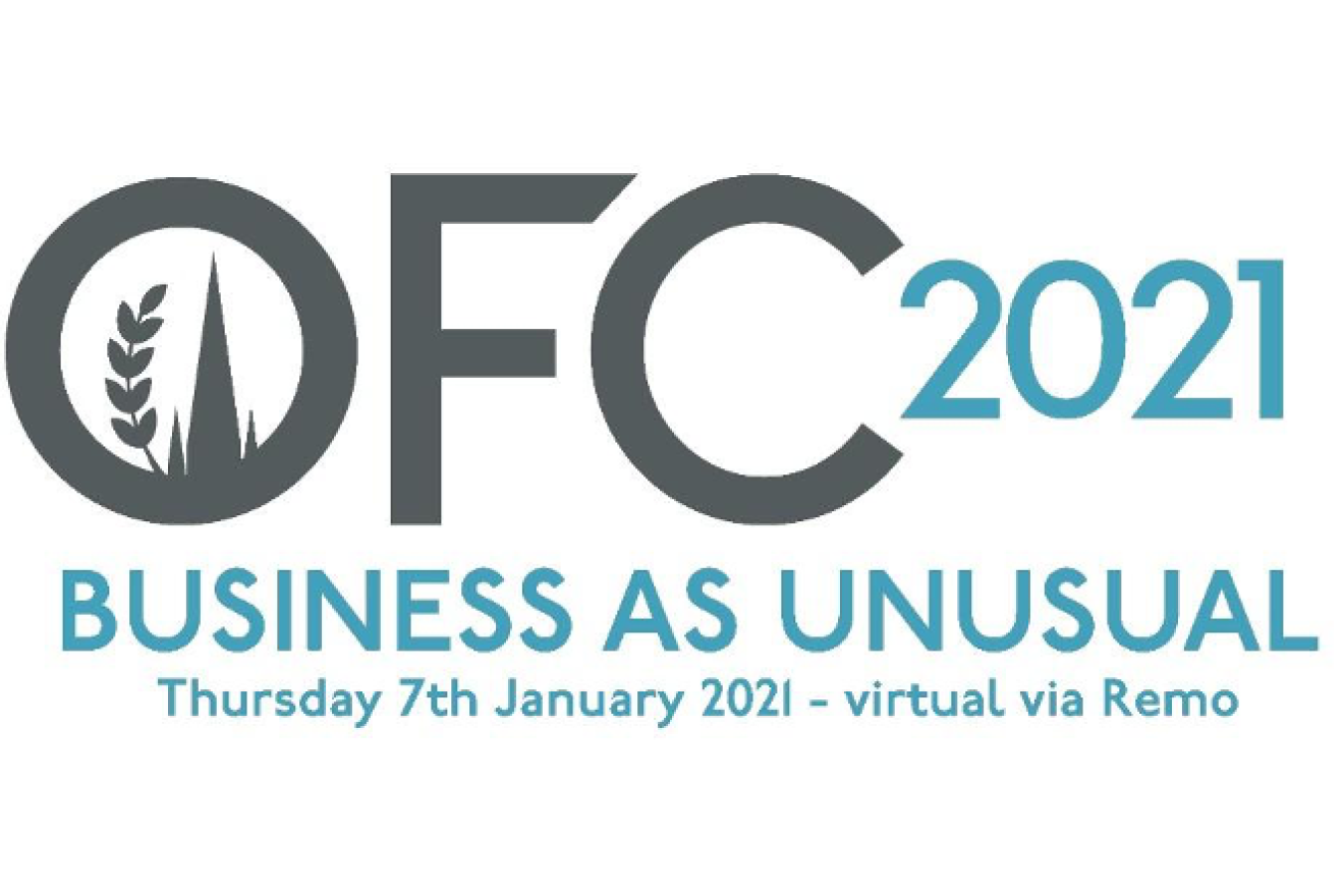 oxford farming conference event cover image