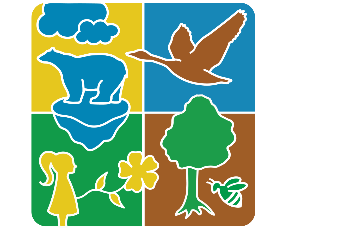 Logo for International Day for Biological Diversity 2022 