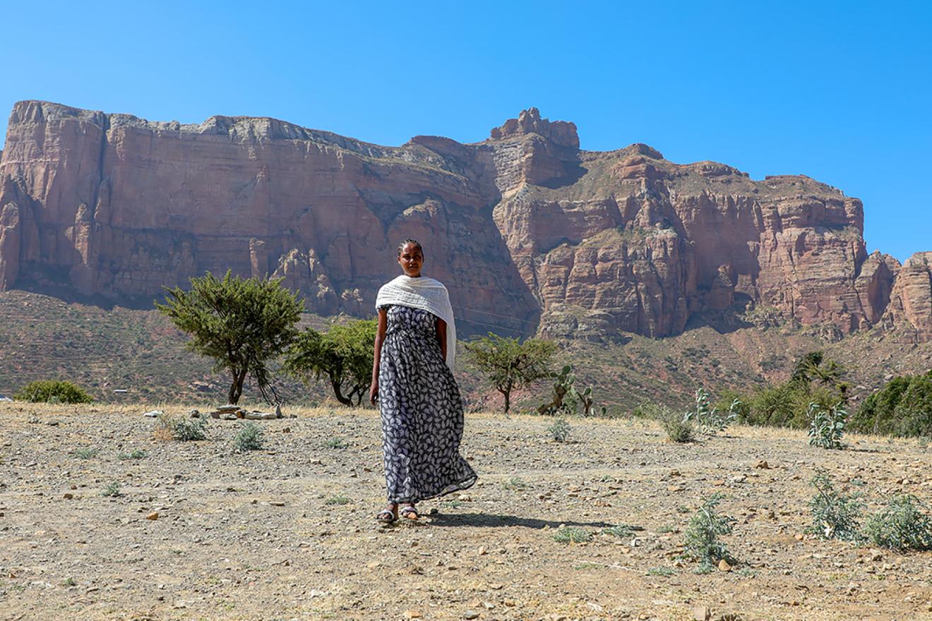 Two years of violent conflict in Ethiopia's Tigray region have damaged or destroyed more than 90% of health facilities, leading to an increase in obstetric complications.