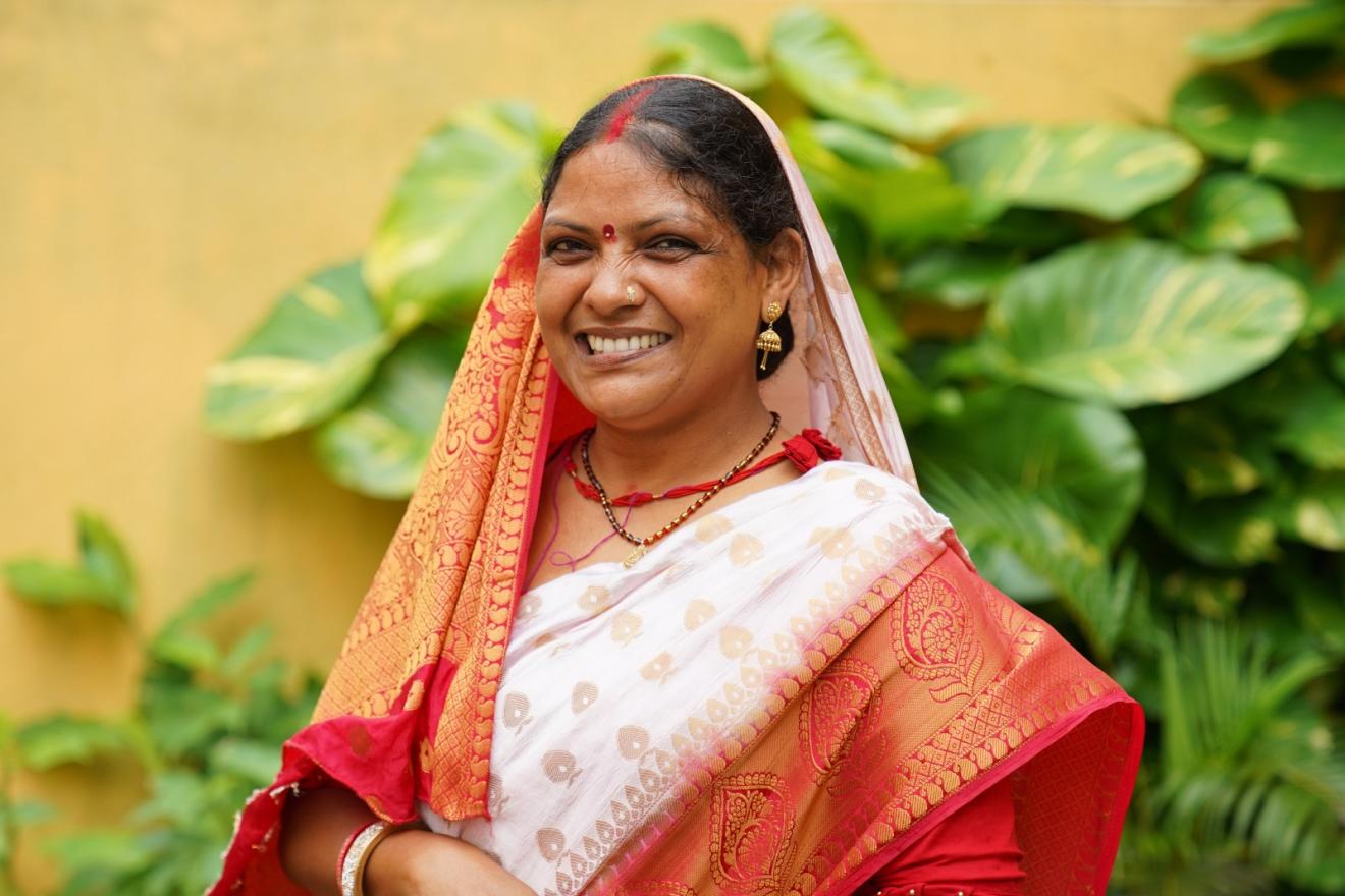Asha Devi