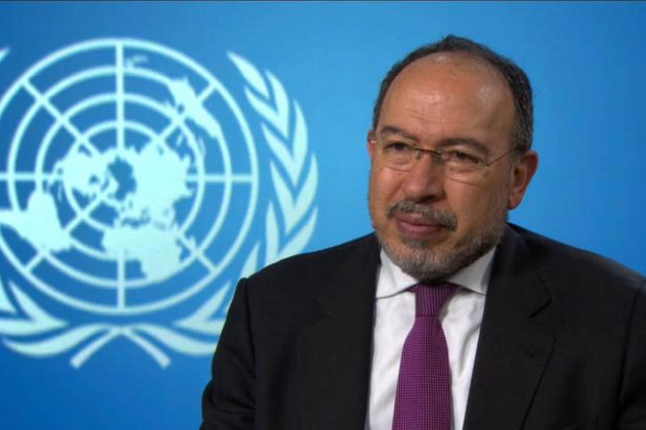 Tawfik Jelassi