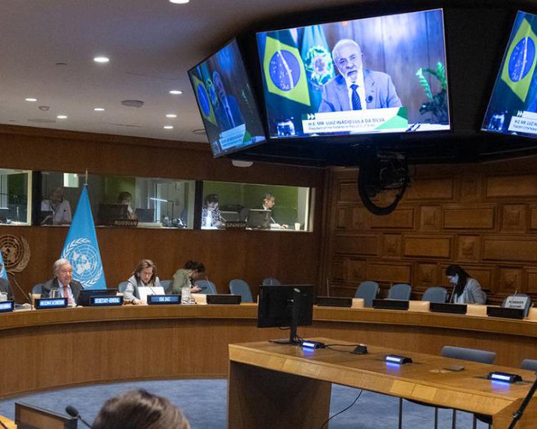 Photo credit: UN Photo/Eskinder Debebe