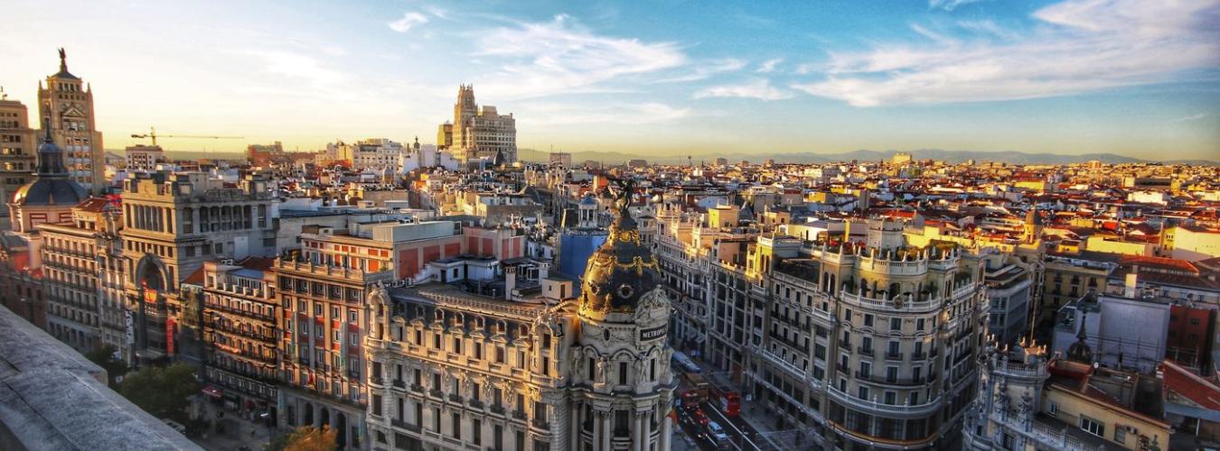 Madrid, Spain