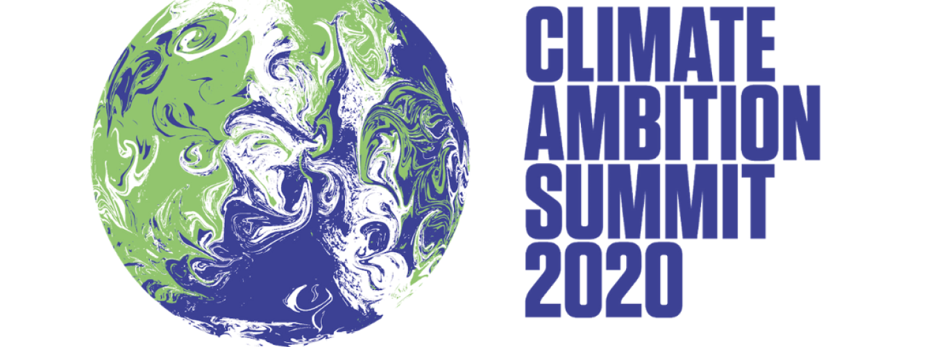 Climate Ambition Summit United Nations