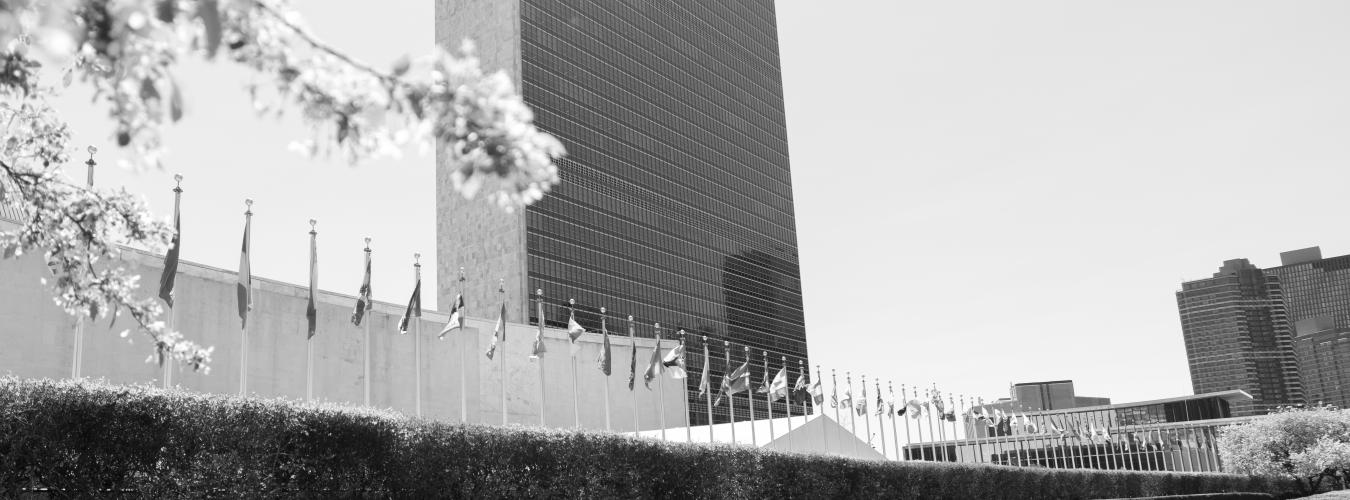 UNHQ