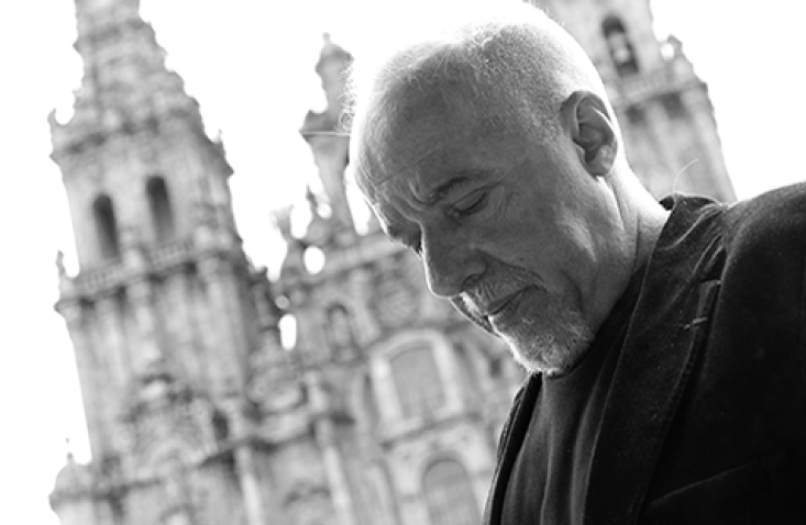 Paulo Coelho