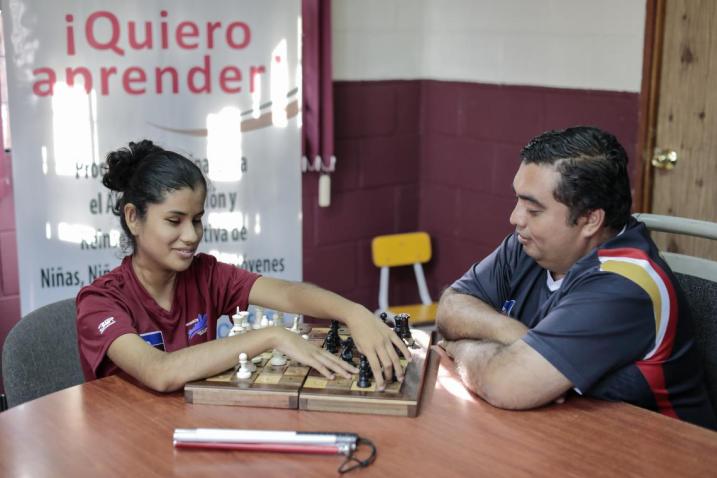 Día mundial del ajedrez. ¿Sabías qué el ajedrez es un deporte? - Grupo  Milenio