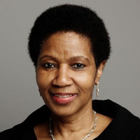 Phumzile Mlambo-Ngcuka