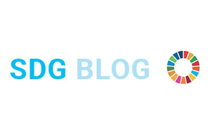 SDG Blog