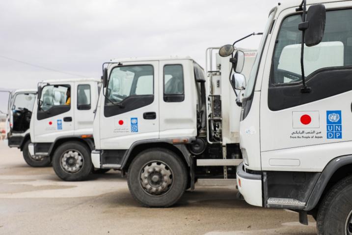 Yemen Waste Management 