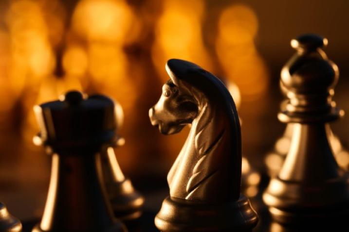 It's International Chess Day. How well do you know the game