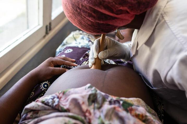 Skilled health professionals and timely, quality emergency obstetric care can help prevent the devastating childbirth injury of obstetric fistula. 