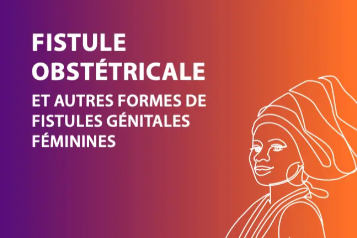 Couverture du manuel publié par l'UNFPA