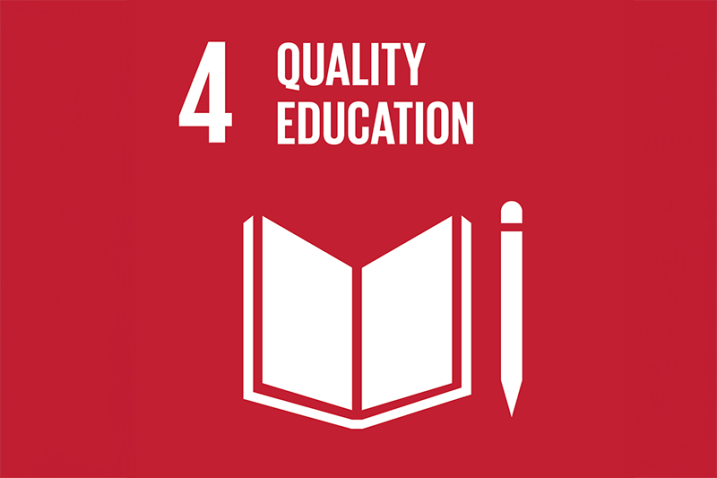 SDG 4: Quality Education