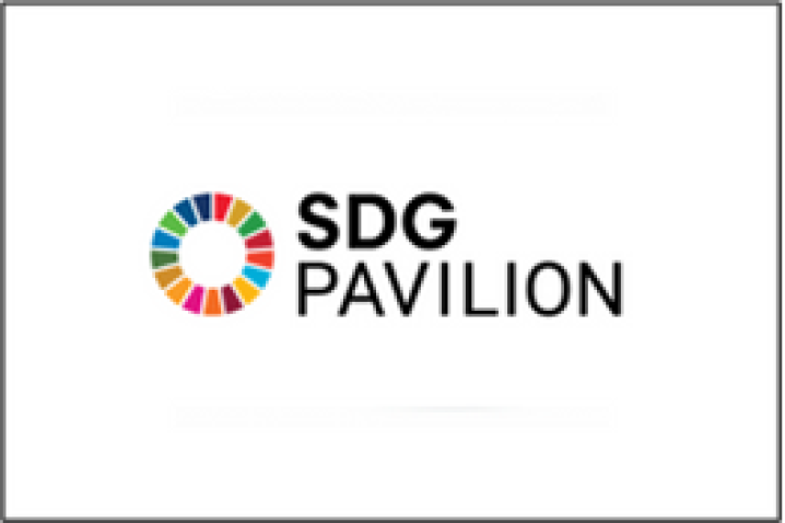 SDG Pavilion at COP30 SDG Pavilion at COP30