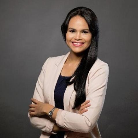 Mariela Mejía - Dominican Republic