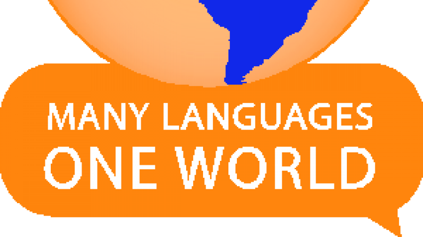 one language spoken worldwide essay