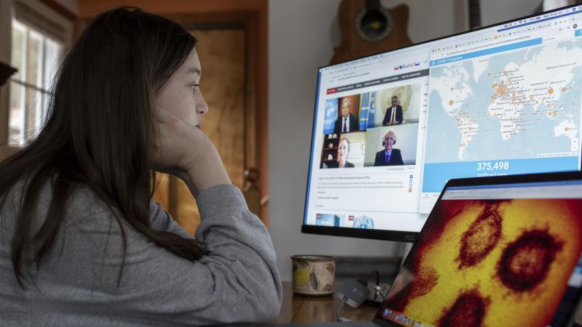 The impact of virtual assistants in education: use cases and challenges Digital Divide: