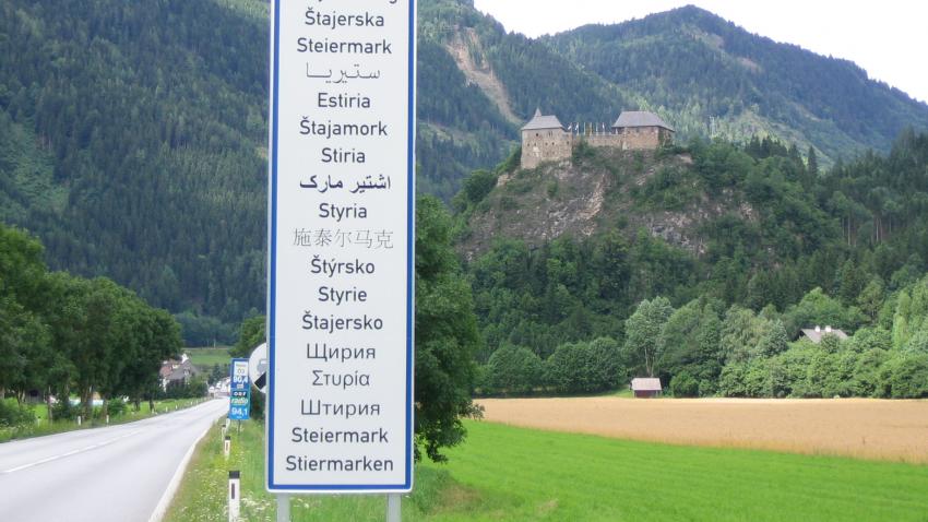 Exonyms for Styria_websitestory
