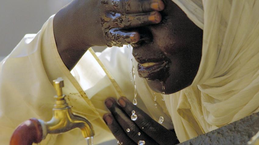 Photo credit: UN Photo/Fred Noy