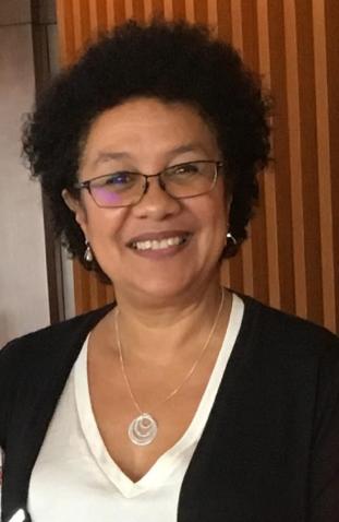Amal Omer-Salim, Executive Director, World Alliance for Breastfeeding Action. Photo: WABA