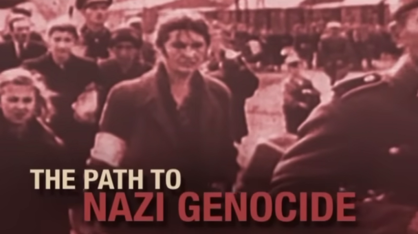Film The Path toGenocide United Nations