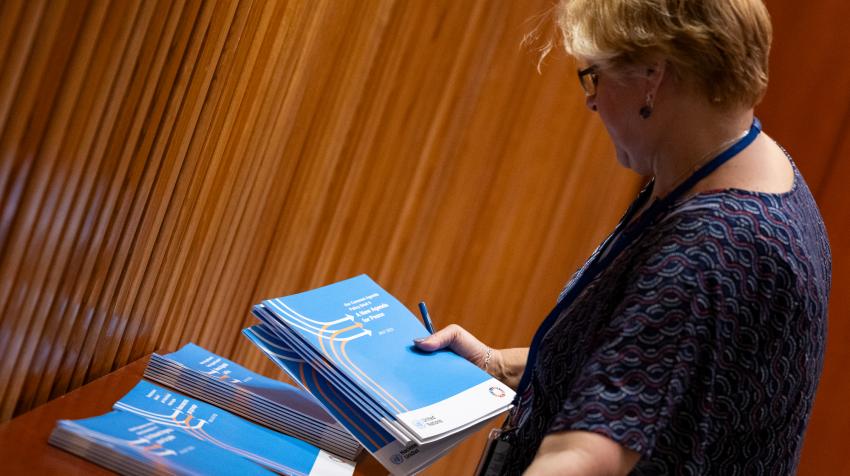 Policy Brief on Our Common Agenda