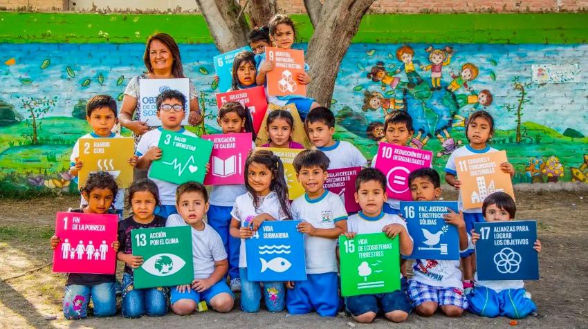 Photo credit: UNDP