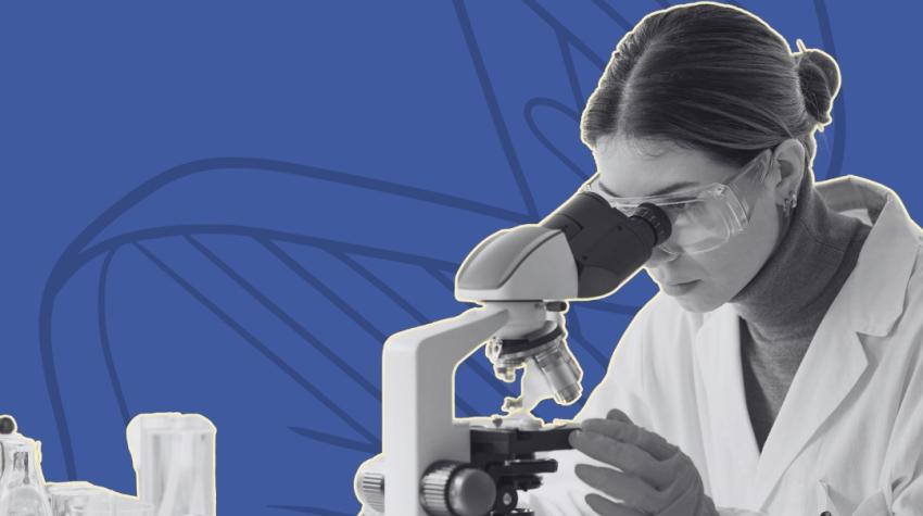 Women and Girls in Science