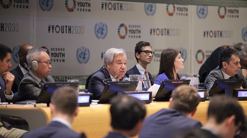 Photo credit: UN DESA / Predrag Vasic Photo credit: UN DESA / Predrag Vasić
