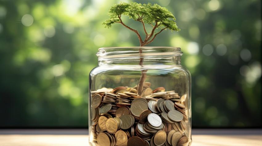 Promising opportunities exist for climate finance with vertical funds, including the Green Climate Fund and Global Environment Facility. Rangga Bimantara/Adobe Stock Rangga Bimantara/ Adobe Stock