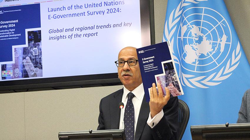 Photo Credit: UN DESA/Predrag Vasic Photo Credit: UN DESA/Predrag Vasic