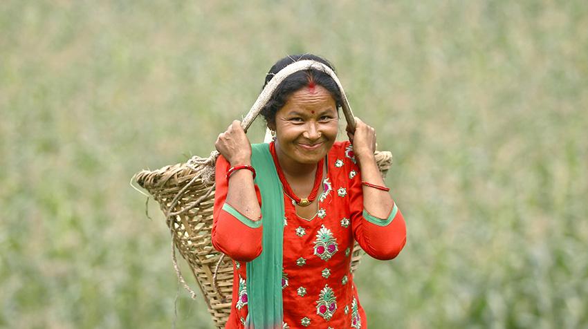 Photo: UN Women / Narendra Shrestha Photo: UN Women / Narendra Shrestha