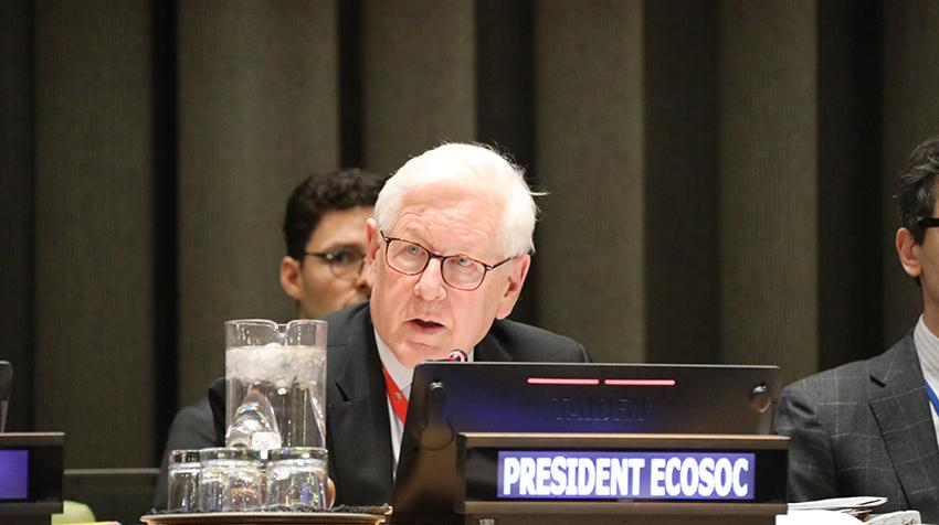 Photo credit: Jack Meyer, Permanent Mission of Canada to the United Nations