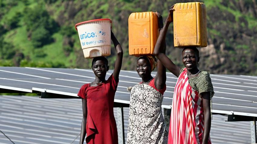 © UNICEF//Frank Dejongh 