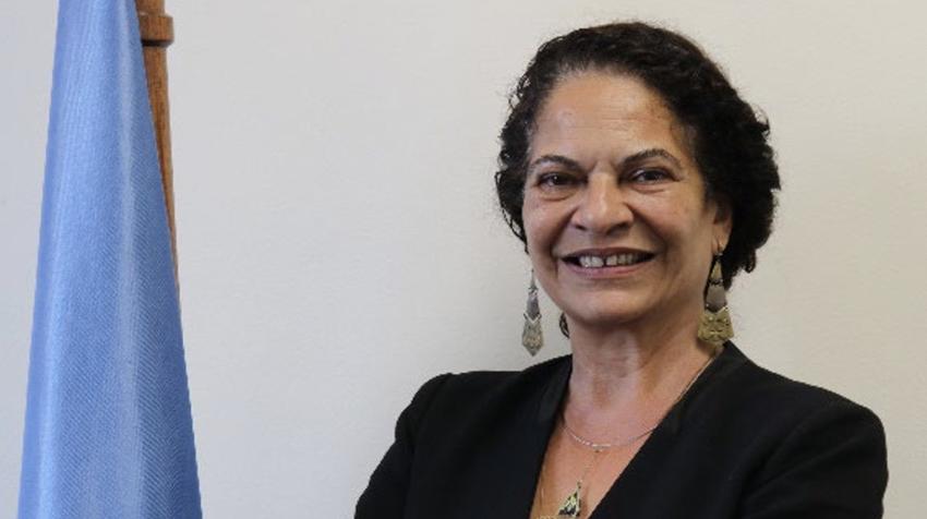 Lidia Brito Lidia Brito