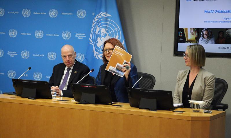 Photo: UN DESA/Predrag Vasić