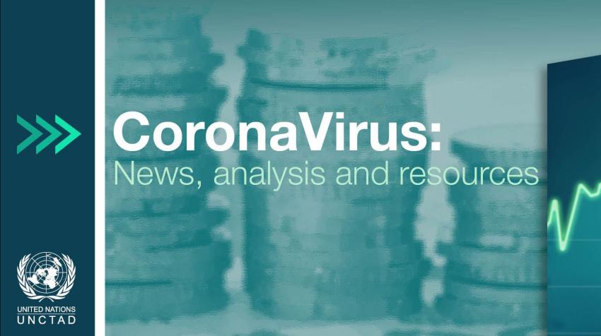 UNCTAD Coronavirus