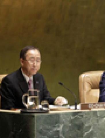 Нужна новая парадигма для обеспечения экономического прогресса и занятости 