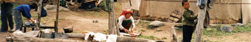 Globalization Of Migration What The Modern World Can Learn From Nomadic Cultures United Nations